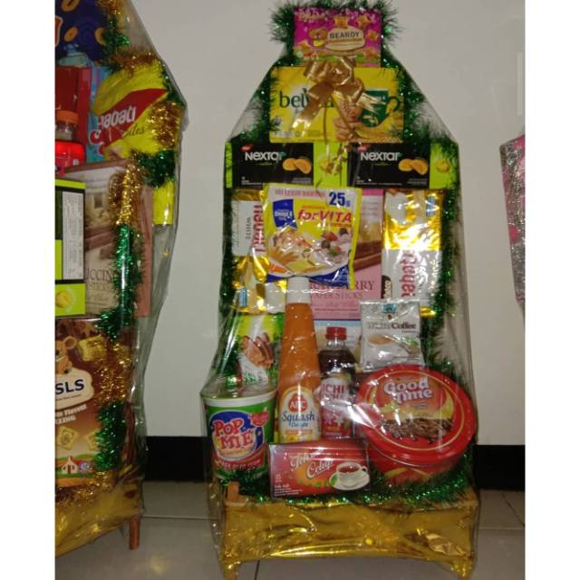 Detail Gambar Parcel Ramadhan Nomer 18