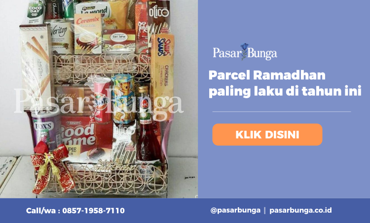 Detail Gambar Parcel Ramadhan Nomer 27