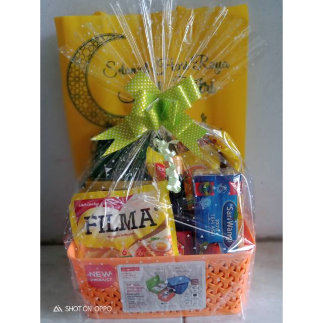 Detail Gambar Parcel Sembako Nomer 16
