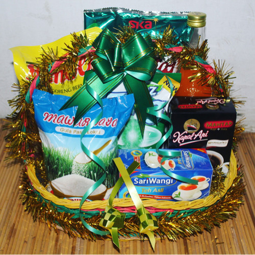 Detail Gambar Parcel Sembako Nomer 17