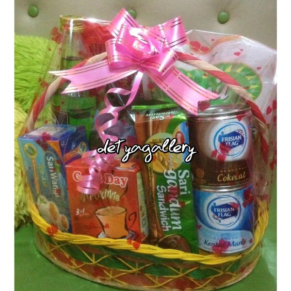 Detail Gambar Parcel Sembako Nomer 19