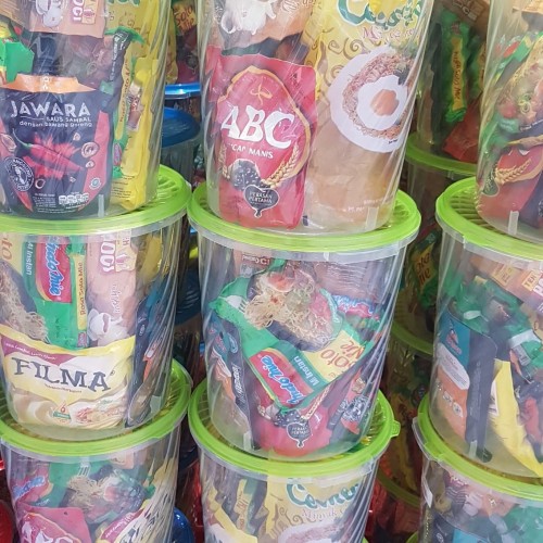 Detail Gambar Parcel Sembako Nomer 31