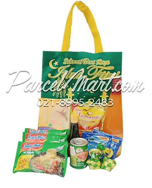 Detail Gambar Parcel Sembako Nomer 45