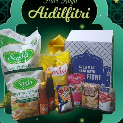 Detail Gambar Parcel Sembako Nomer 47