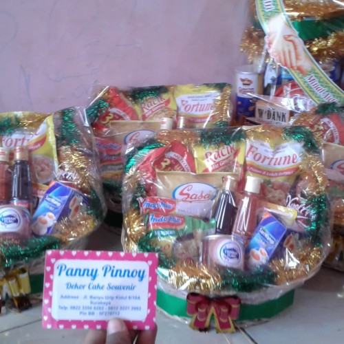 Detail Gambar Parcel Sembako Nomer 50