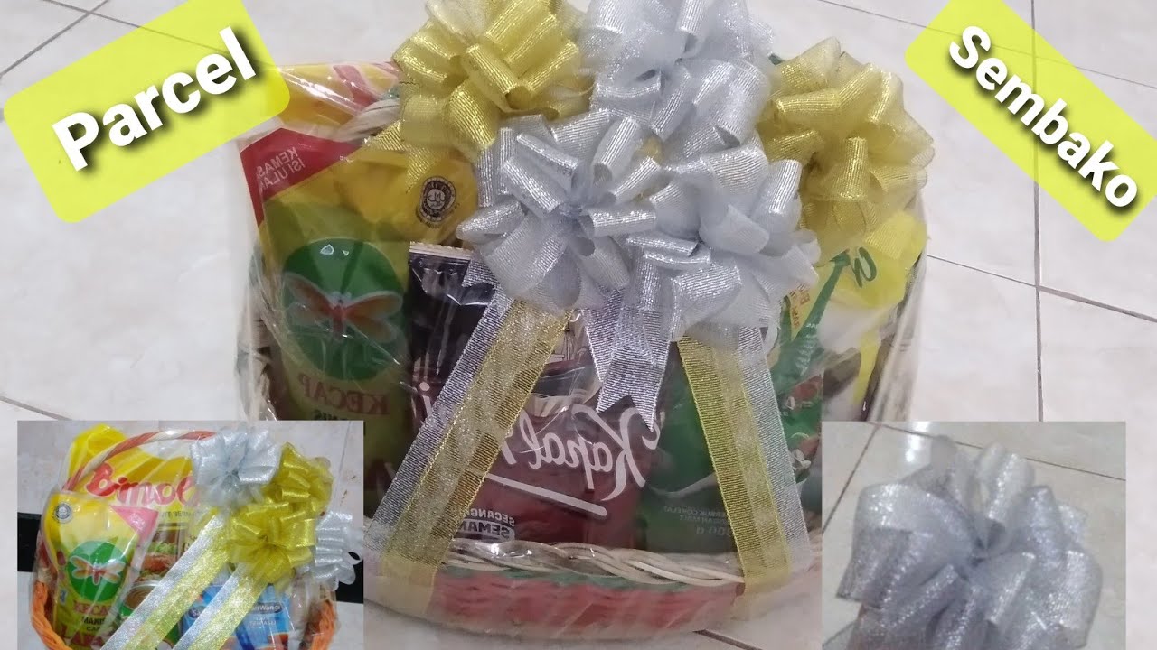 Detail Gambar Parcel Sembako Nomer 54