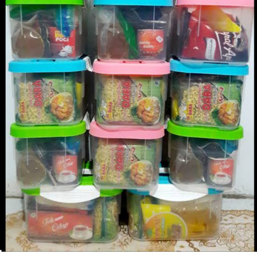 Detail Gambar Parcel Sembako Nomer 58