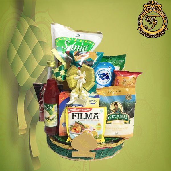 Detail Gambar Parcel Sembako Nomer 9