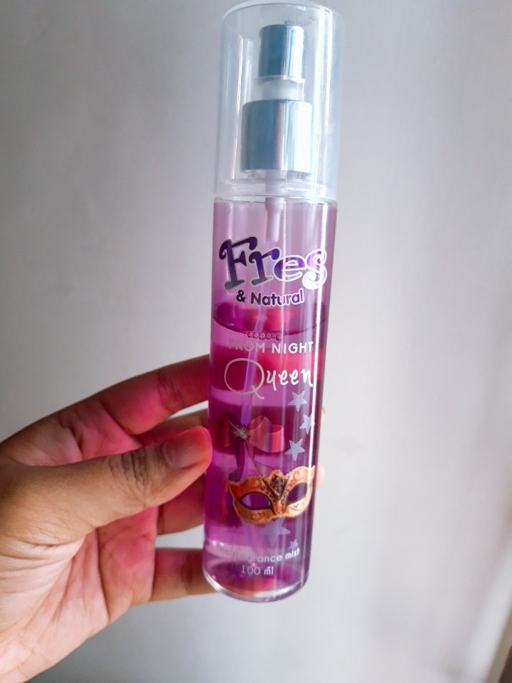 Detail Gambar Parfum Fresh Nomer 58