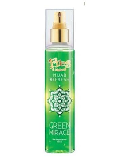 Detail Gambar Parfum Fresh Nomer 10