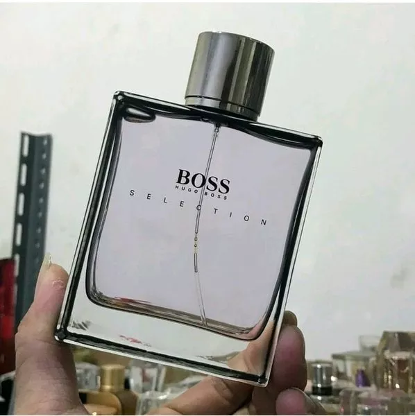 Detail Gambar Parfum Pria Nomer 9