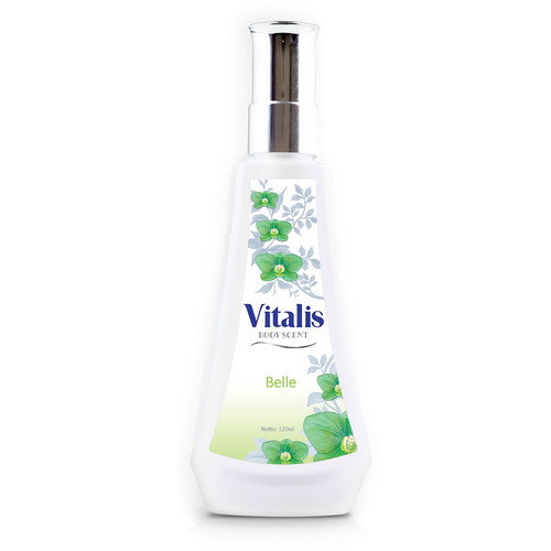 Detail Gambar Parfum Vitalis Nomer 2