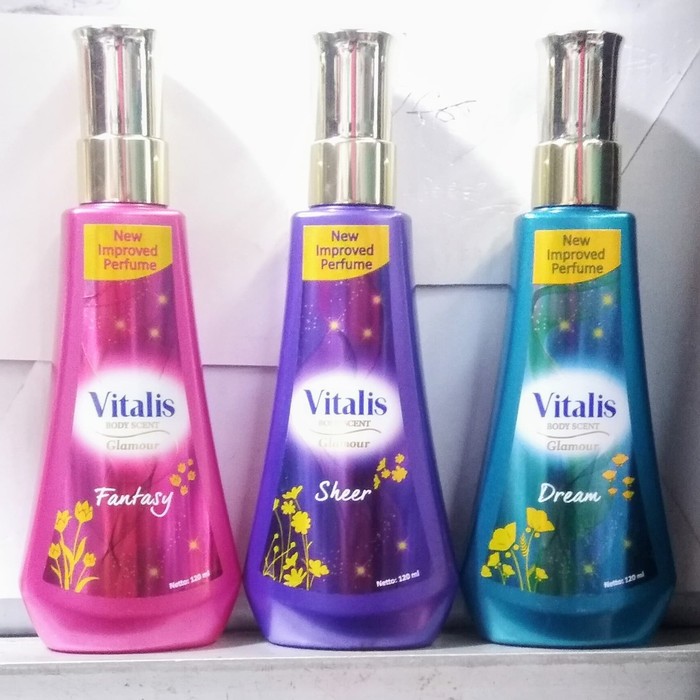 Detail Gambar Parfum Vitalis Nomer 3