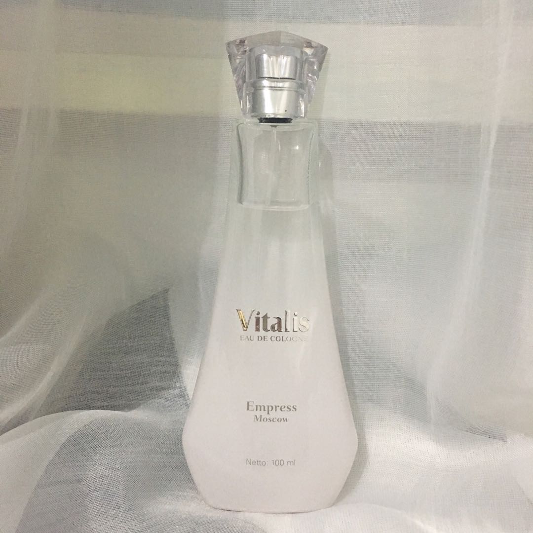 Detail Gambar Parfum Vitalis Nomer 29