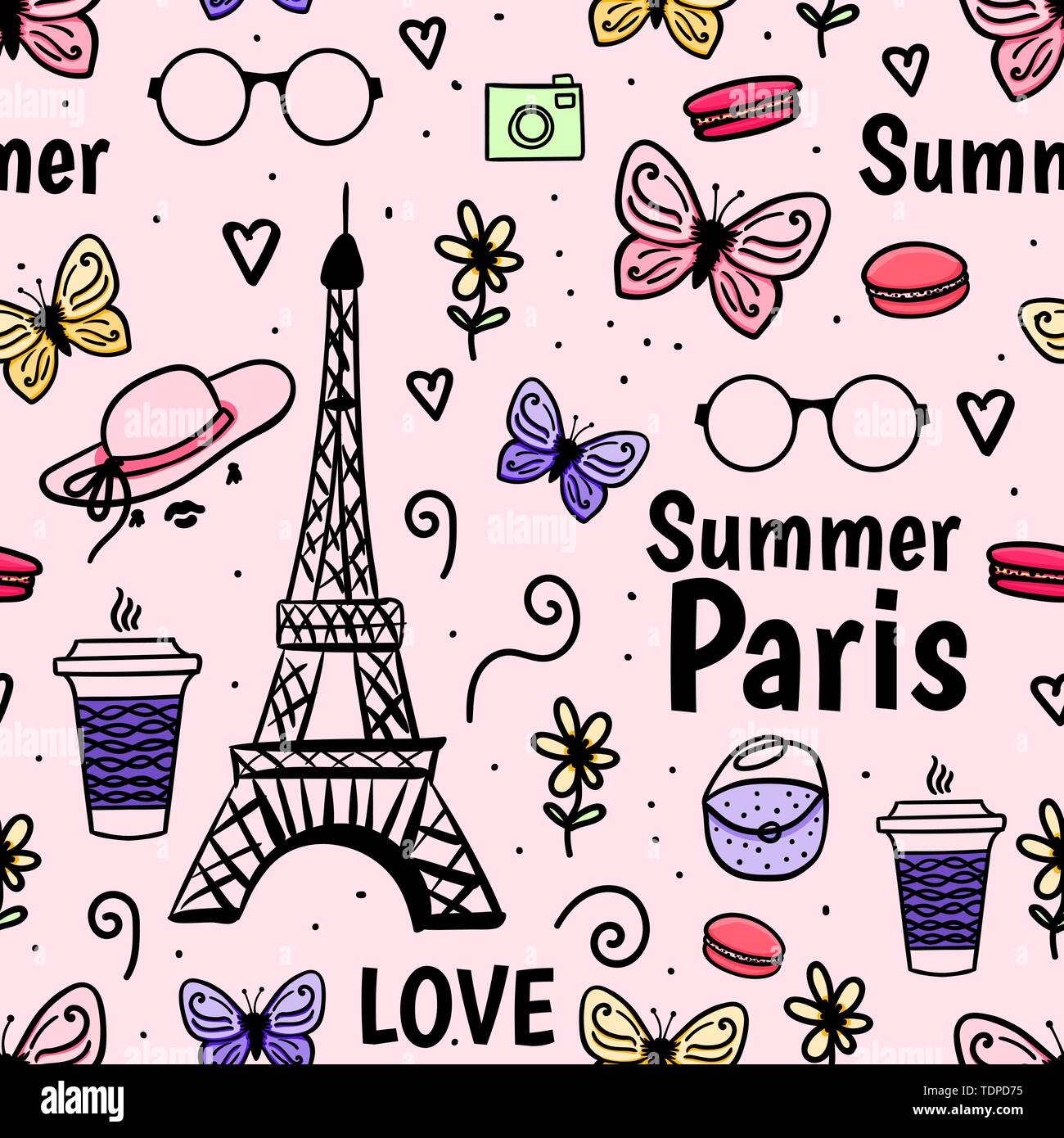 Detail Gambar Paris Cute Nomer 27