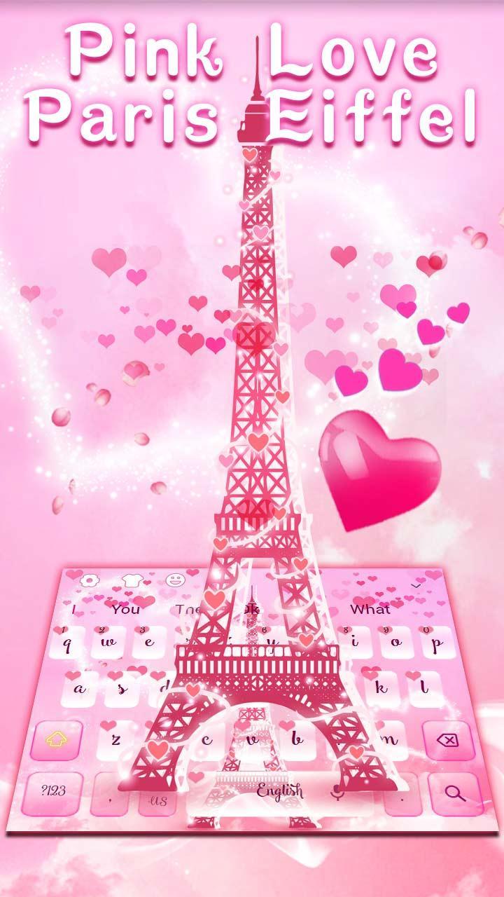 Detail Gambar Paris In Love Nomer 15