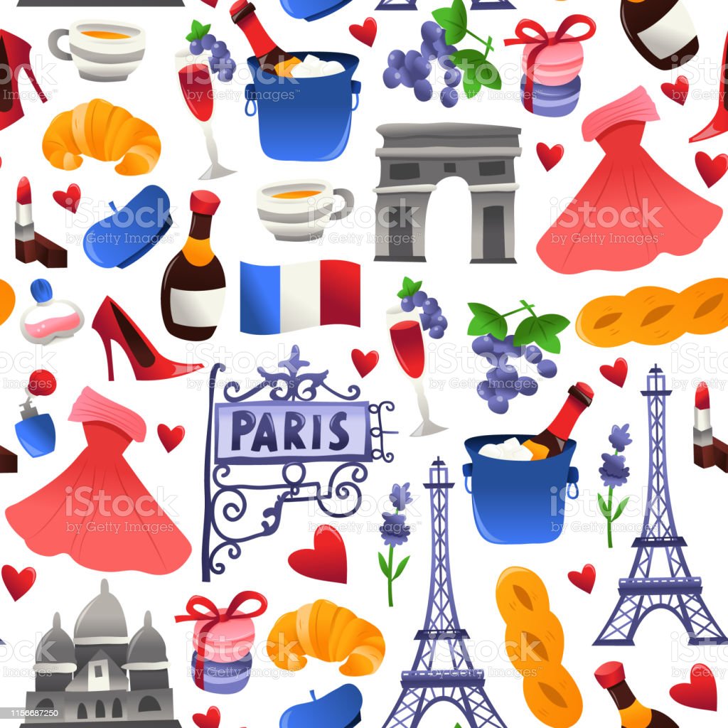 Detail Gambar Paris Lucu Nomer 49