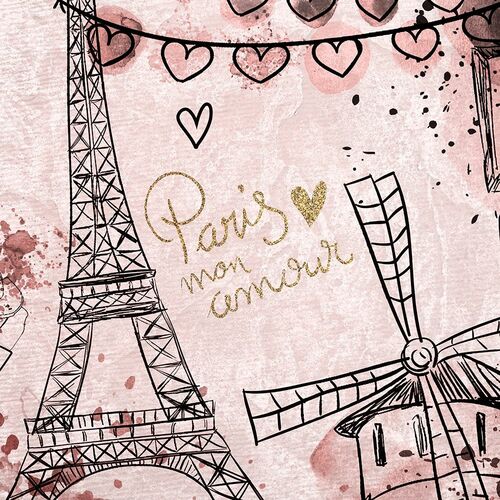 Detail Gambar Paris Lucu Nomer 52