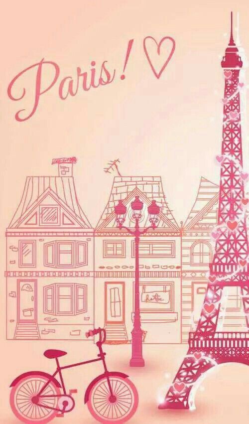 Detail Gambar Paris Untuk Garskin Nomer 17