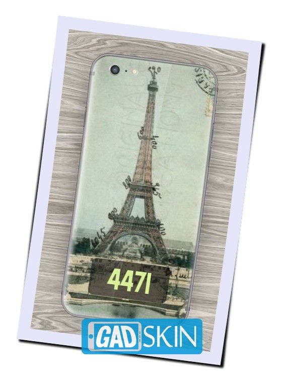 Detail Gambar Paris Untuk Garskin Nomer 3