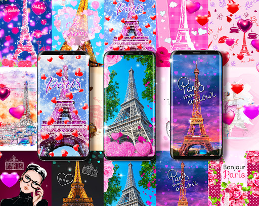 Detail Gambar Paris Untuk Garskin Nomer 36