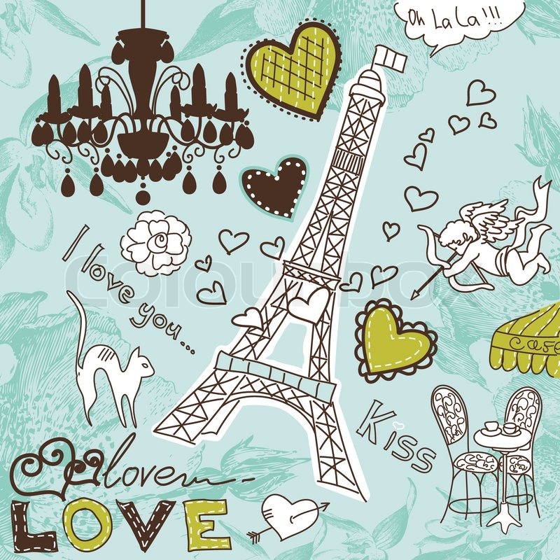 Detail Gambar Paris Untuk Garskin Nomer 49