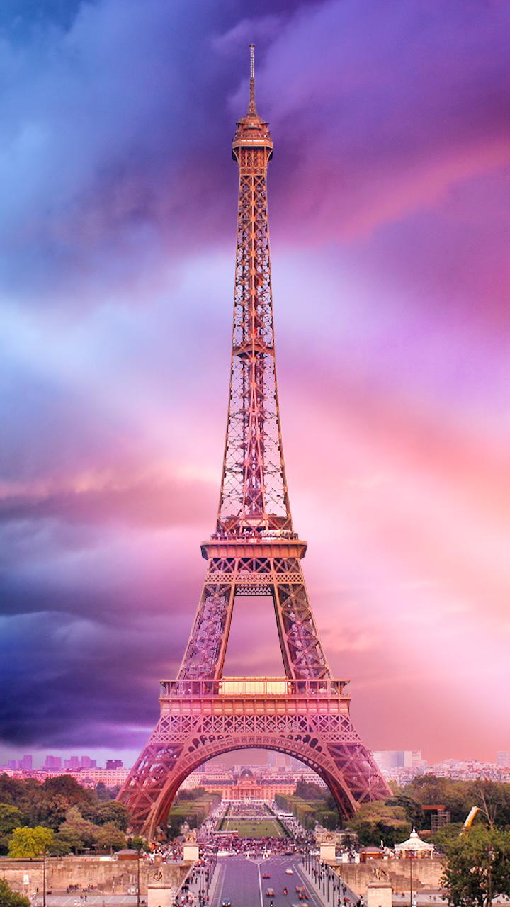 Detail Gambar Paris Wallpaper Nomer 23