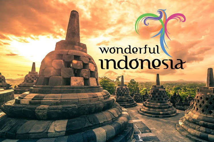 Detail Gambar Pariwisata Di Indonesia Nomer 12