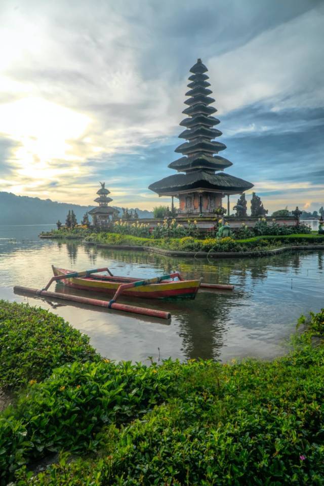 Detail Gambar Pariwisata Indonesia Nomer 25