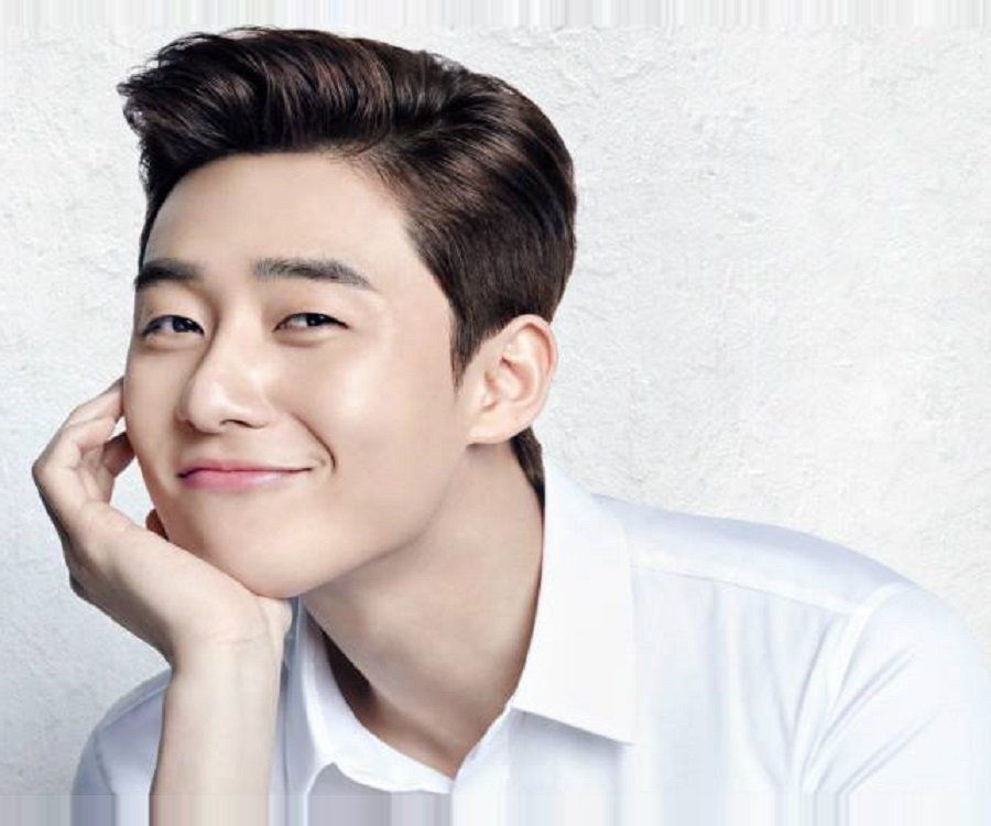 Detail Gambar Park Seo Joon Nomer 10