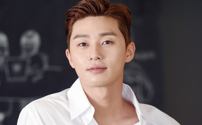 Detail Gambar Park Seo Joon Nomer 12