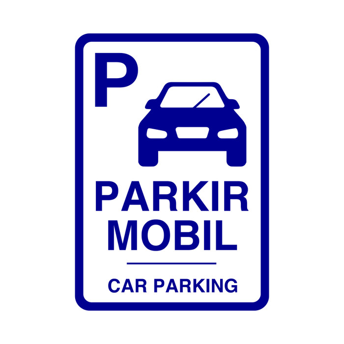 Detail Gambar Parkir Mobil Nomer 6