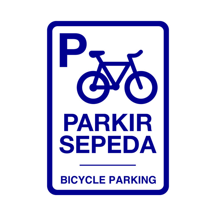 Detail Gambar Parkir Sepeda Nomer 46