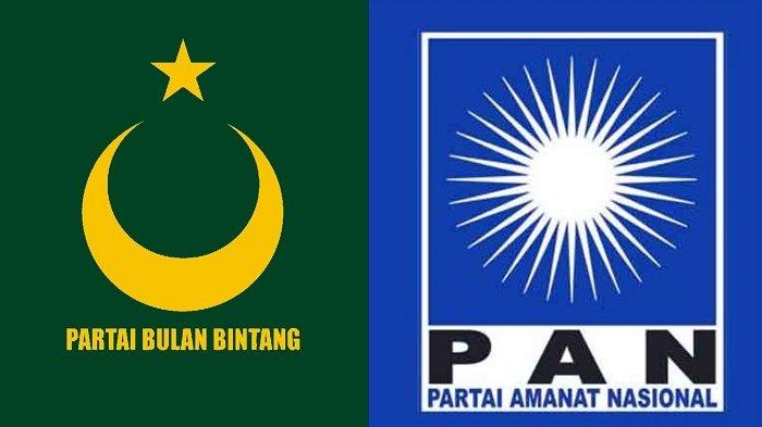 Detail Gambar Partai Bulan Bintang Nomer 39