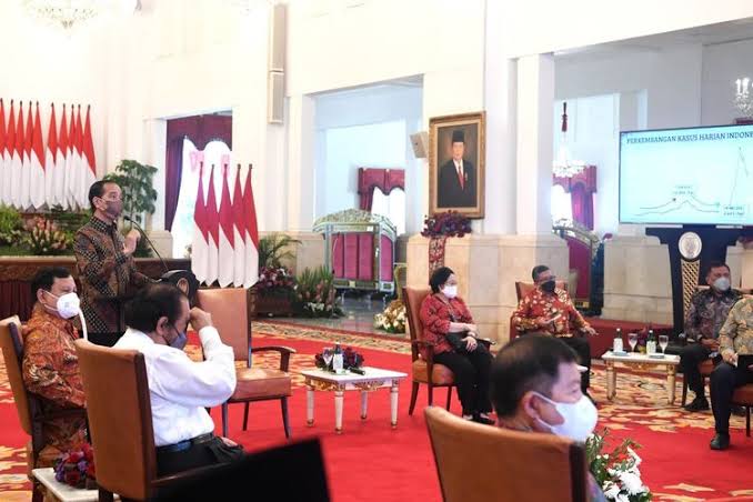 Detail Gambar Partai Koalisi Jokowi Nomer 12