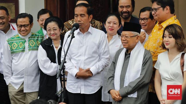 Detail Gambar Partai Koalisi Jokowi Nomer 39