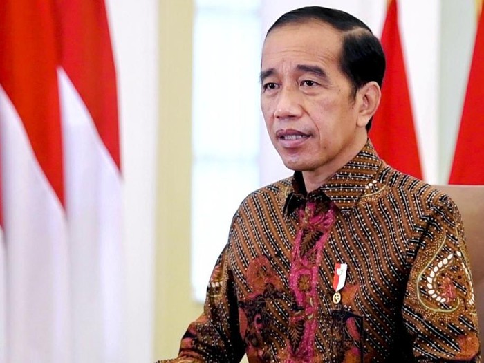 Detail Gambar Partai Koalisi Jokowi Nomer 47