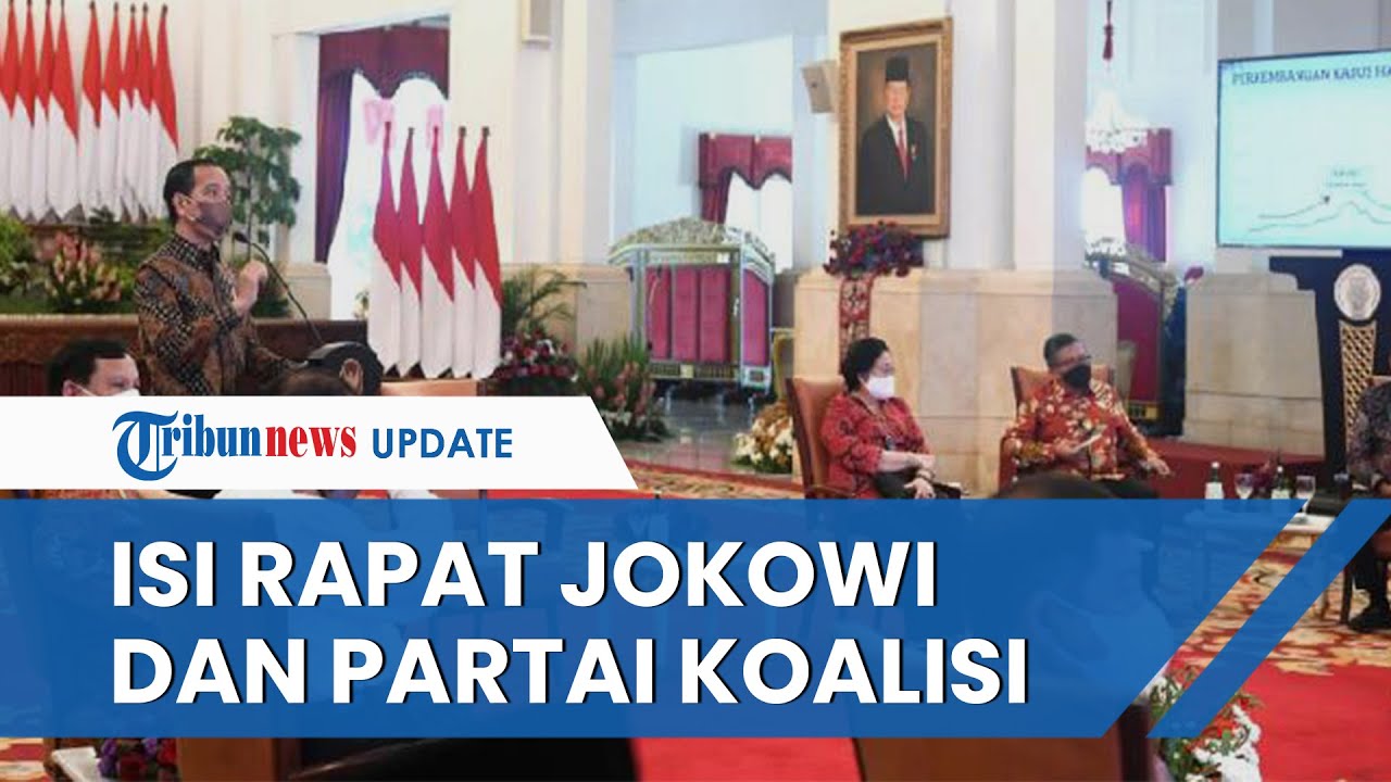 Detail Gambar Partai Koalisi Jokowi Nomer 48