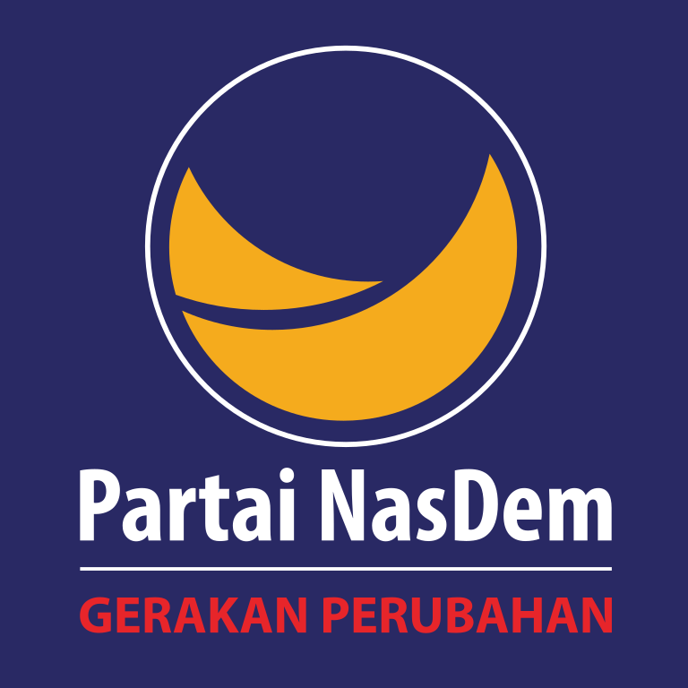 Gambar Partai Nasdem 2019 - KibrisPDR