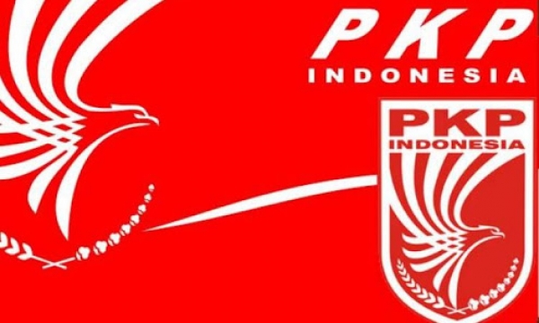 Detail Gambar Partai Pkpi Nomer 17