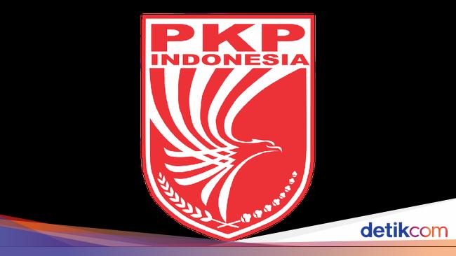 Detail Gambar Partai Pkpi Nomer 19