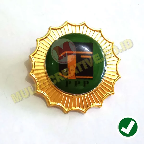 Detail Gambar Partai Ppp Nomer 51