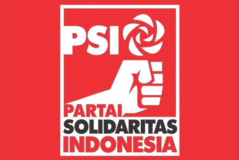 Detail Gambar Partai Psi 2019 Nomer 2