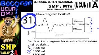 Detail Gambar Paru Paru Soal Nomer 26