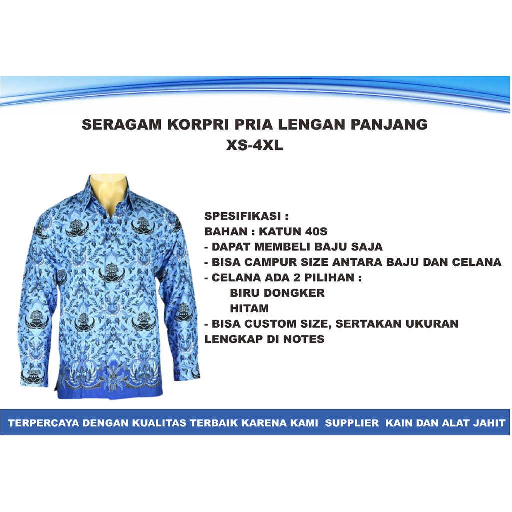 Detail Gambar Pas Foto Baju Korpri Tanpa Kepala Nomer 21