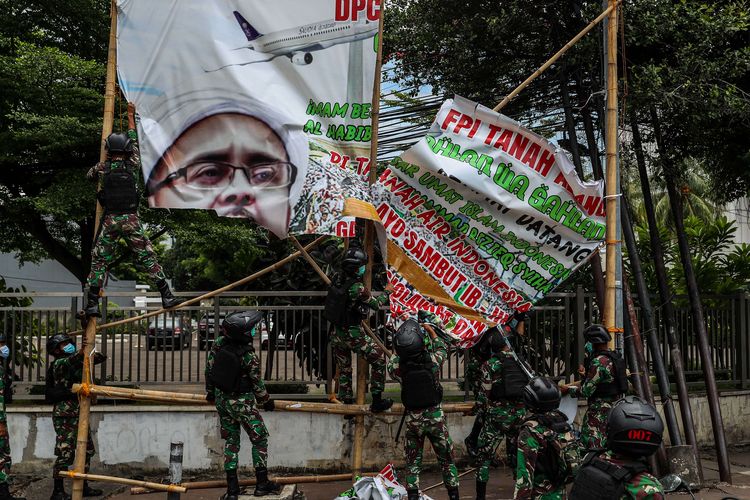 Detail Gambar Pasang Bunga Islam Nomer 31