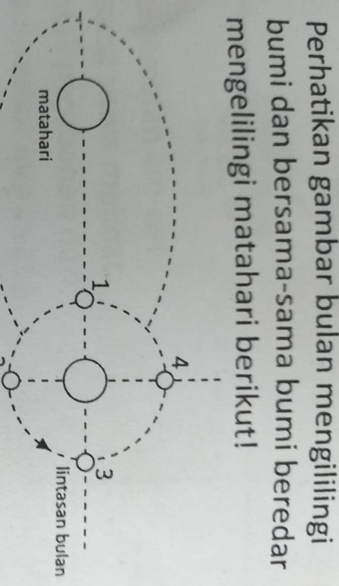 Detail Gambar Pasang Purnama Nomer 41