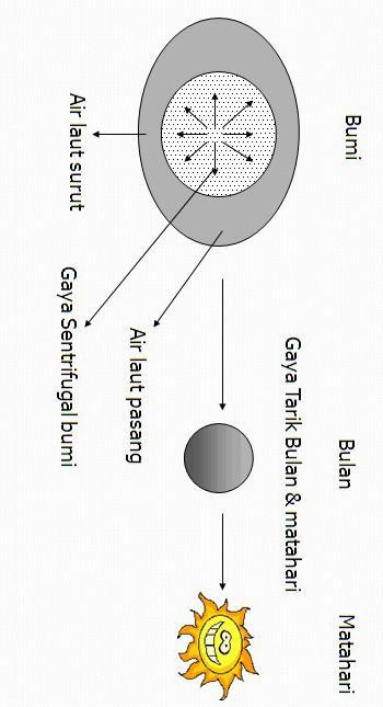 Detail Gambar Pasang Purnama Nomer 7