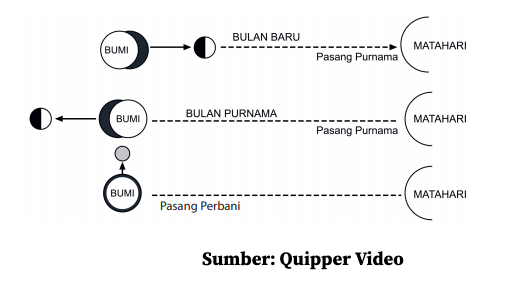 Detail Gambar Pasang Surut Air Laut Nomer 38