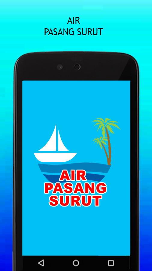 Detail Gambar Pasang Surut Air Laut Nomer 40